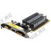 1Gb <PCI-E> DDR-3 ZOTAC <GeForce G210 Synergy Edit.>  (OEM) D-Sub+DVI+HDMI