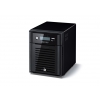 Сетевое хранилище Buffalo (TS5400D1204-EU) 7.2K 2Ctrl Ethernet TeraStation 5400 12TB 4x3TB/4 bay/2xGE/Atom 2.13GHz/2GB RAM/USB3.0