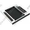 Espada <SS95U> Шасси для 2.5" SATA HDD для установки в SATA отсек оптического привода ноутбука  Apple Slim