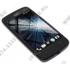 HTC Desire 500 dual sim <Glossy Black> (1.2GHz, 1GbRAM, 4.3" 800x480,3G+BT+WiFi+GPS, 4Gb+microSD,  8Mpx, Andr4.1)