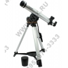 Телескоп Celestron 60 LCM <22050> с комп. нав. (70мм рефрактор-ахромат, 700 мм, 1:10, 2  окуляра,  StarPointer,  ПО)