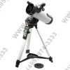 Телескоп Celestron 114 LCM <31150> с комп. нав. (114мм рефлектор, 1000 мм, 1:9,  2 окуляра  1.25",  StarPointer,  ПО)