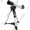 Телескоп Celestron 90 LCM <22054> с комп. нав. (90мм рефрактор-ахромат, 660 мм, 1:7, 2 окуляра,  StarPointer, ПО)