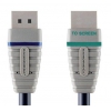 Кабель Display Port Bandridge BCL2702 HDMI A(m)/DisplayPort(m) (2м)