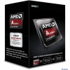 Процессор AMD A6 6400K BOX <65W, 2core, 4.1Gh(Max), 1MB(L2-1MB), Richland, FM2> (AD640KOKHLBOX)