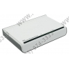 TENDA <R502> Broadband Router  (4UTP  10/100Mbps,  1WAN)