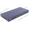 TENDA <TEG1024G> 24-Port Gigabit Ethernet  Switch (24UTP 10/100/1000Mbps)