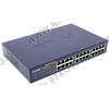 TENDA <TEG1024D> 24-Port Gigabit Desktop Switch  (24UTP 1000Mbps)