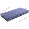 TENDA <TEG1016G> 16-Port Gigabit Ethernet  Switch  (16UTP  10/100/1000Mbps)