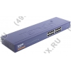 TENDA <TEH1600M> 16-Port Fast Ethernet  Switch (16UTP 10/100Mbps)