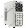 Miditower INWIN BWR145 <White> ATX 600W  (24+2x42х6/8пин) <6090750/6105903>