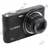 Panasonic Lumix DMC-SZ3-K <Black> (16.1Mpx, 25-250mm, 10x, F3.1-5.9, JPG, SDXC,  2.7",  USB2.0/AV,  Li-Ion)