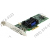 Adaptec ASA-6405H 2278000-R PCI-E x4, 4-port-int SAS/SATA 6Gb/s,  до 128 уст-в