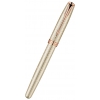 Ручка-роллер Parker Sonnet T535 VERY PREMIUM Feminine, (серебро 925 пробы, 16.96)  цвет: Silver PGT, толщина пишущего узла: Fblk (1859491)
