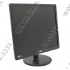 19"    ЖК монитор AOC E960SRDA <Black> (LCD, 1280x1024,  D-Sub, DVI)
