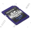 ADATA Premier <ASDH16GUICL10-R> SDHC Memory Card 16Gb  UHS-I U1