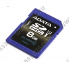 ADATA Premier <ASDH8GUICL10-R> SDHC Memory Card 8Gb UHS-I  U1 Class10
