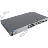 HP 2530-24 <J9782A> Управляемый коммутатор (24UTP 100Mbps +  4Combo 1000BASE-T/SFP)