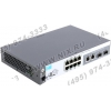 HP 2530-8 <J9783A> Управляемый коммутатор (8UTP 100Mbps +  2Combo 1000BASE-T/SFP)