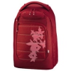 Рюкзак для ноутбука aha:, 15.6" (40 см), 38 х 27 х 4.5 см, maple - красный, Hama     [OnN] (H-23279)