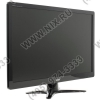 23"    ЖК монитор Acer <UM.VG6EE.B02> G236HL Bbid <Black> (LCD,Wide, 1920x1080, D-Sub,  DVI, HDMI)