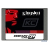 Твердотельный накопитель SSD 2.5" 120 Gb Kingston SATA 3 KC300 (R525/W500MB/s) (SKC300S37A/120G)