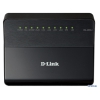 Маршрутизатор D-Link DSL-2650U/B1A/T1A Беспроводной маршрутизатор ADSL2/ ADSL 2+ с USB портом 1 ADSL/ ADSL2/ ADSL2+ порт, 4 10/100Base-TX LAN