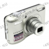 Nikon CoolPix L28 <Silver> (20.1Mpx, 26-130mm, 5x, F3.2-6.5, JPG, SDXC, 3.0",  USB2.0, AV, AAx2)