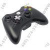 Microsoft Беспроводной геймпад для XBOX 360 + Play &  Charge Kit (QFF-00010)