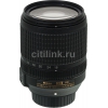 Объектив Nikon AF-S DX Nikkor ED VR (JAA819DB) 18-140мм f/3.5-5.6 черный