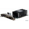 Видеокарта 1Gb <PCI-E> Inno3D GT630 c CUDA <GFGT630, GDDR3, 64 bit, HDCP, VGA, DVI, HDMI, Retail> (N630-6DDV-D3BX)