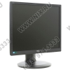 19"    ЖК монитор AOC E960Prda <Black> с поворотом экрана (LCD, 1280x1024,  D-Sub, DVI)