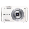 PhotoCamera FujiFilm FinePix JX600 white 14Mpix Zoom5x 2.7" 720p SDXC IS el Li-Ion (16287313)