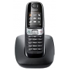 Р/Телефон Dect Gigaset C620 черный АОН