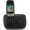 Р/Телефон Dect Gigaset C620A черный автооветчик АОН