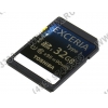 Toshiba <SD-X32T1(BL7> XCERIA Type 1 SecureDigital High Capacity Memory Card  32Gb UHS-I