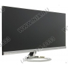 29"    ЖК монитор ASUS Designo MX299Q BK (LCD, Ultra Wide, 2560x1080, DL DVI,  HDMI, MHL, DP)