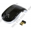 CBR Wireless Transforming Optical Mouse<CM611 Black> (RTL) USB  3but+Roll, беспроводная