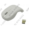 CBR Wireless Transforming Optical Mouse<CM611 White> (RTL)  USB 3but+Roll, беспроводная