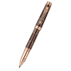 Ручка-роллер Parker Premier Luxury Brown PGT T565, стержень: Fblack (1876378)