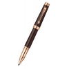 Ручка-роллер Parker Premier Soft T560, цвет: Brown PGT (1876396)