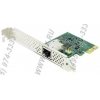 Intel <I210T1BLK> Ethernet Server Adapter I210-T1 (OEM) PCI-E  x1 1000Mbps