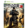 Программный продукт D9D-00016 Gears of War 3 Xbox 360 PL/RU  PAL DVD