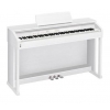 Цифровое фортепиано Casio Celviano AP-450WE (88 клав,18 тон AiR,USB,Line OUT,2х20Вт, белый)