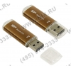 Silicon Power Secure G10 <SP008GBUF2G10V1Z> USB2.0 Flash Drive  8Gb (RTL)