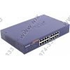 TENDA <TEG1016D> 16-Port Gigabit Ethernet Switch  (16UTP 10/100/1000Mbps)