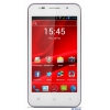 Смартфон Prestigio MultiPhone 4322 DUO White 2SIM/4.3”WVGA (800*480)/8Mpx/GPS/FM/G-sensor/BT/1500 mAh (Q3PAP4322DUOWHITE)