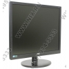19"    ЖК монитор AOC E960SRD <Black> (LCD,  1280x1024, D-Sub, DVI)