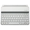 Клавиатура Logitech Ultrathin Mini белый Bluetoth 2.0 тонкая Gamer for iPad mini (920-005122)