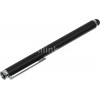 Стилус Genius Touch Pen 100S, пружинящий наконечник для оптимальной работы, для емкостных экранов, Black (G-TouchPen 100S BL)